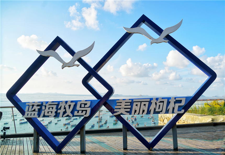 嵊泗列岛海岛推荐,嵊泗岛哪里海景最美