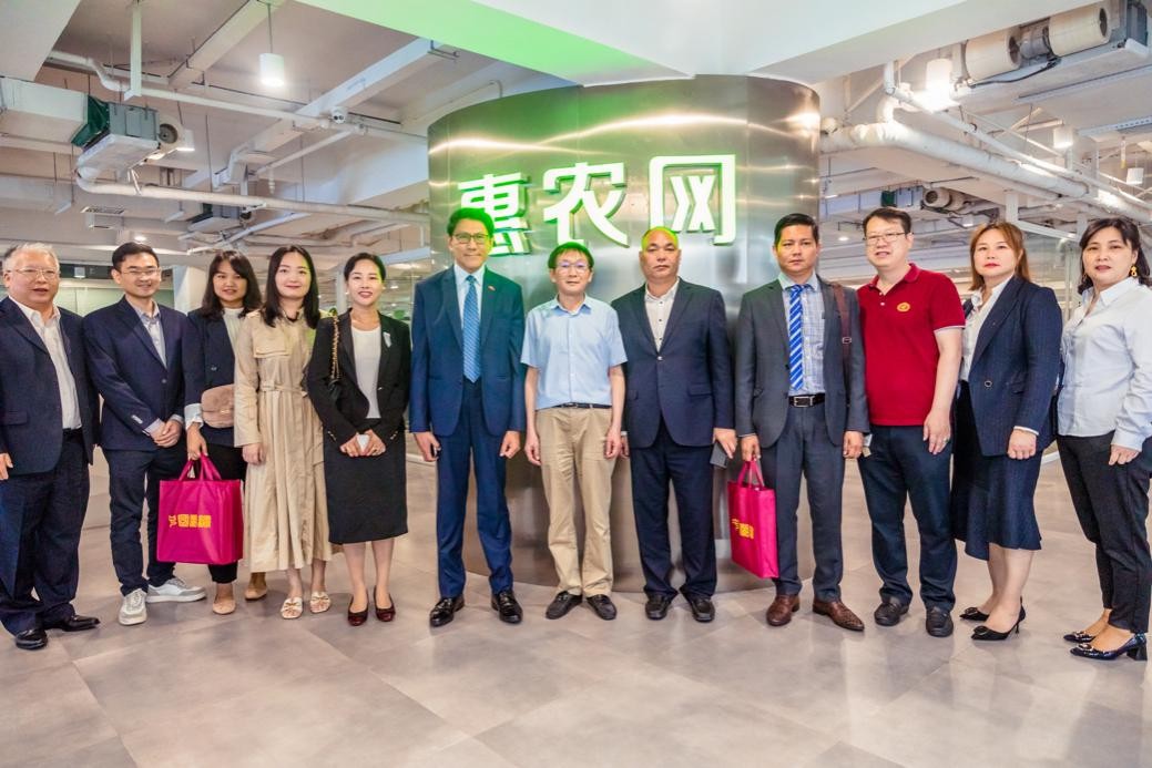 缅甸驻华大使苗佩丹,缅甸驻华大使苗丹