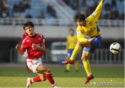 浐灞队陕西记忆(2008——下)