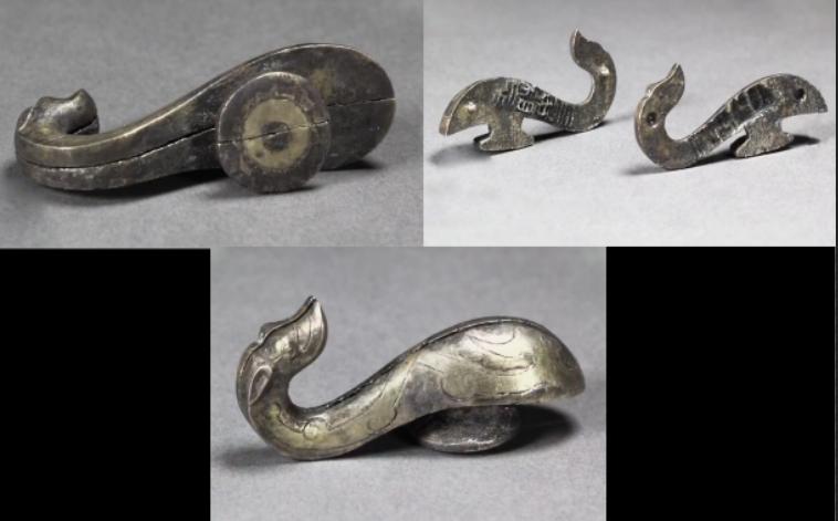 古墓宝藏之谜,墓室之谜完整版