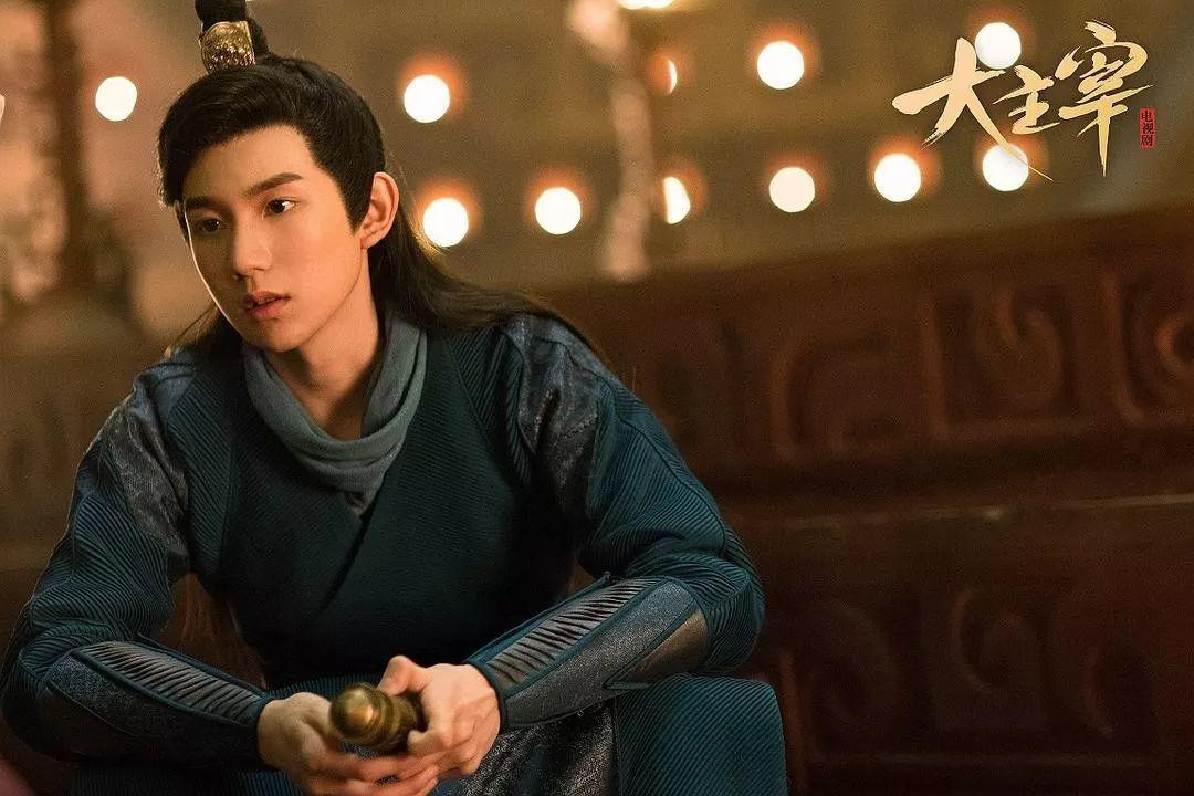 我有99%的信心，今年最后一部刷屏剧是它