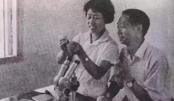 袁隆平爷爷最感人的评论,老一辈人对袁隆平的感情