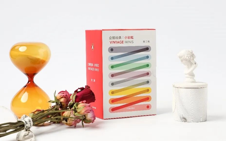 12月份推荐书,12月值得入坑的实体书