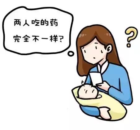 一样咳嗽两种治疗方法,感冒止咳平喘什么药有效