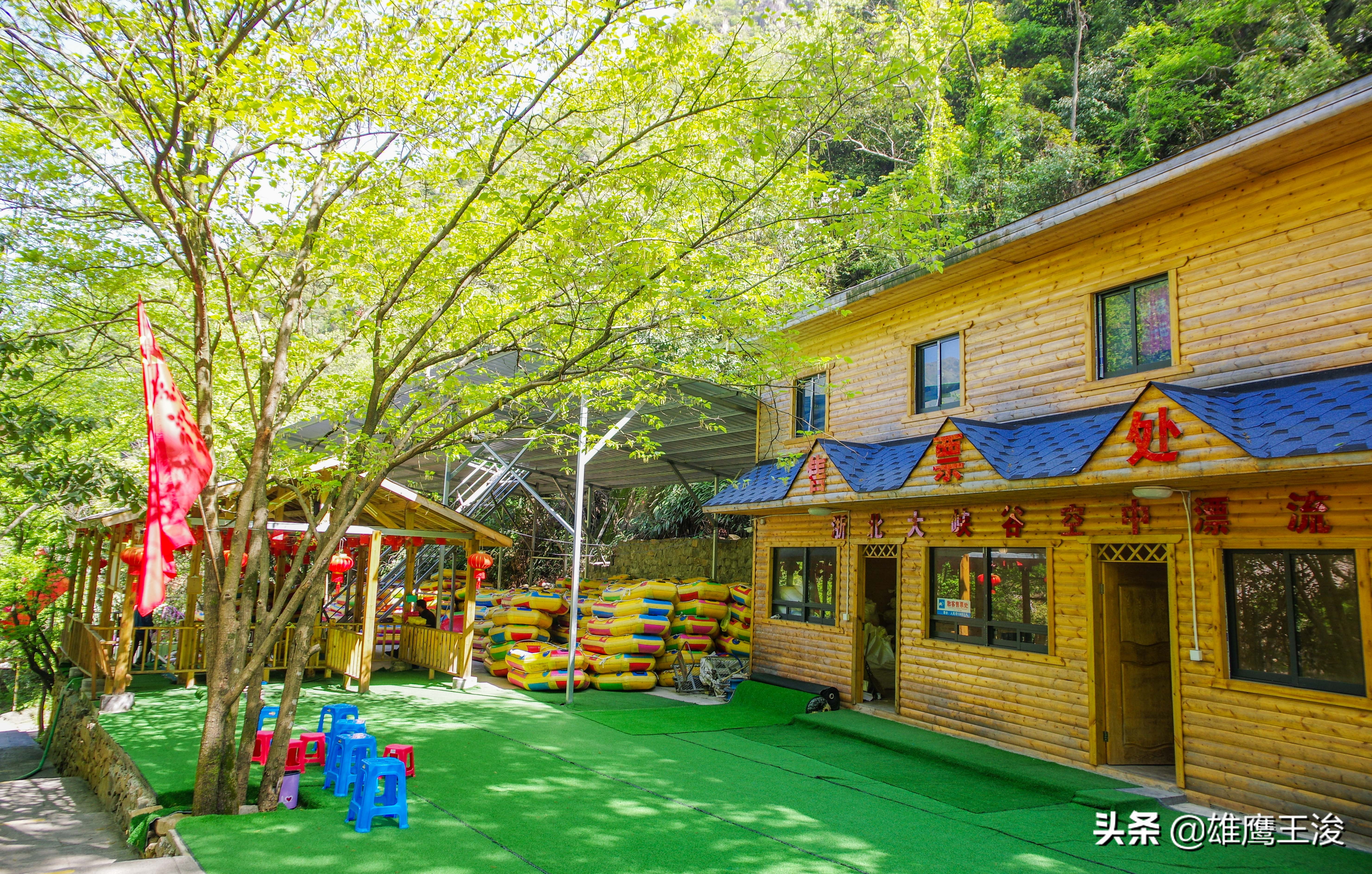 杭州市区现代化网红打卡地,杭州郊区网红风景打卡地