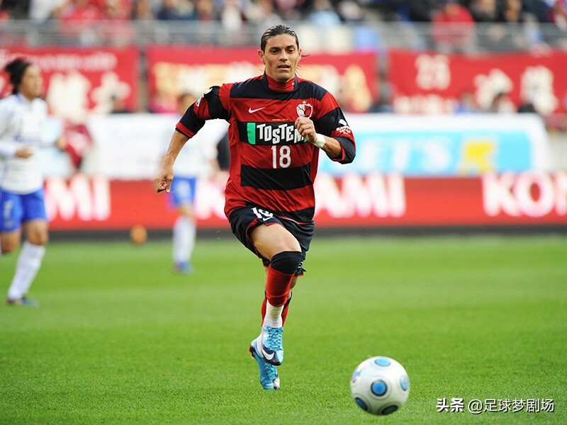 日本j联赛夺冠次数最多的球队,日本j联赛每场可以上几个外援