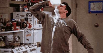 乳糖不耐受喝牛奶会立马拉肚子吗,一喝牛奶就拉肚子是乳糖不耐受吗