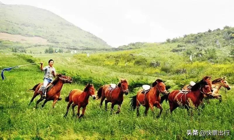 恩施为什么是中国最美的地方,恩施风景真的美