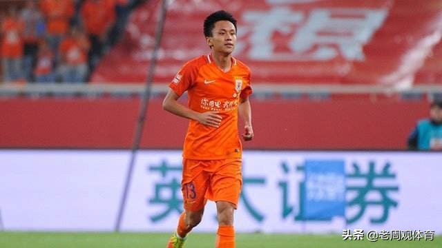 张弛鲁能断腿多久恢复,鲁能断腿少年张弛