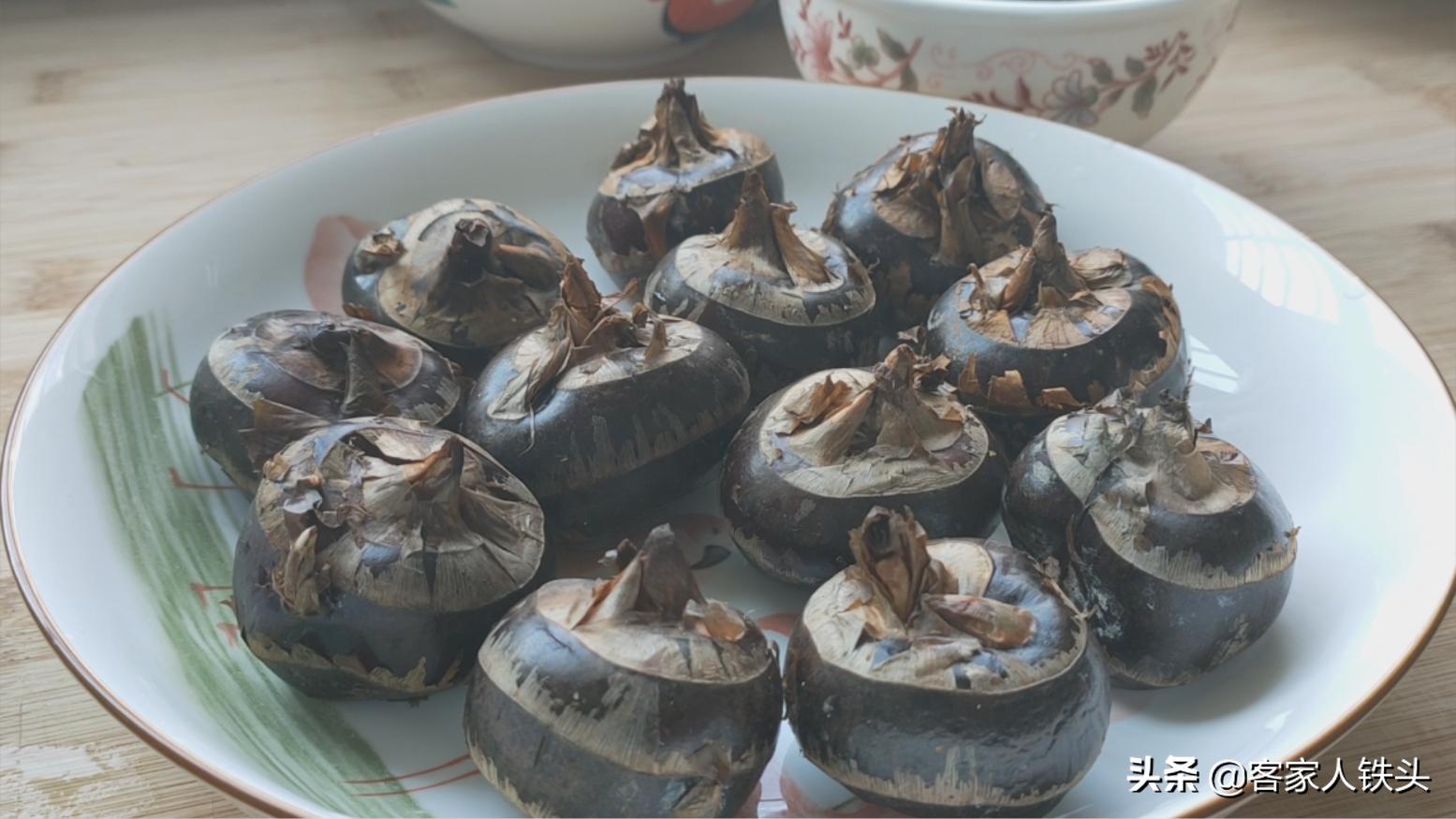 马蹄糕怎样做才q弹q弹,纯马蹄糕怎么做才好吃又简单