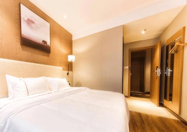 东呈酒店上市,东呈国际酒店前景