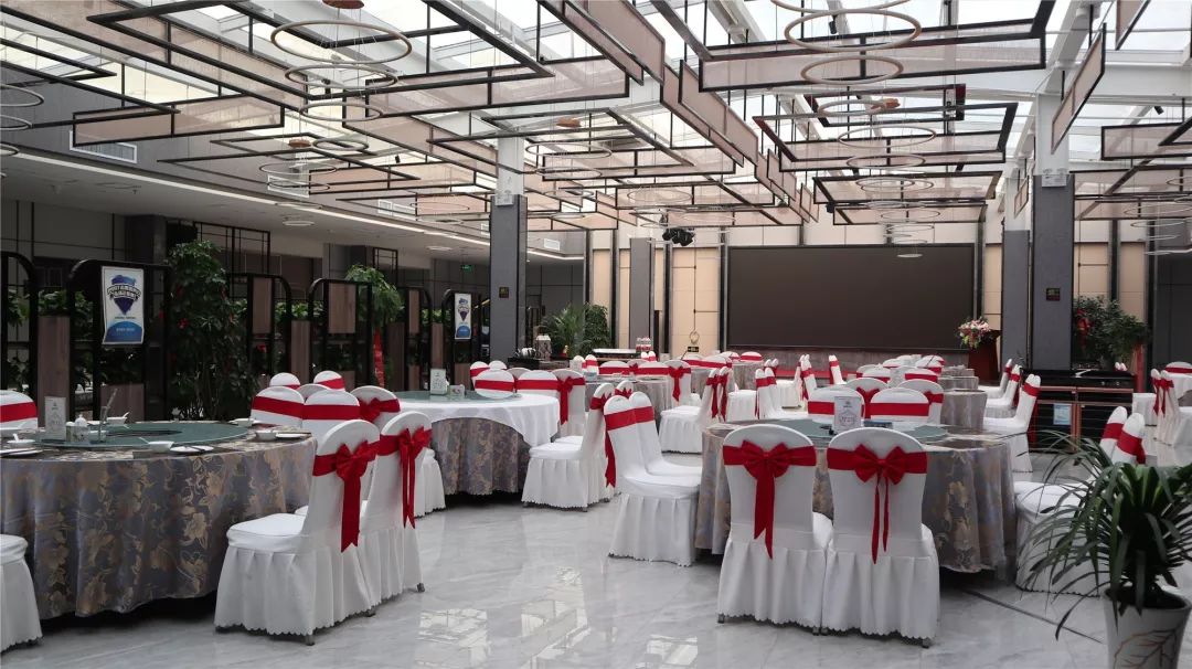 婚匠探店|兰州五里铺的清真婚宴餐厅“云峰手抓”