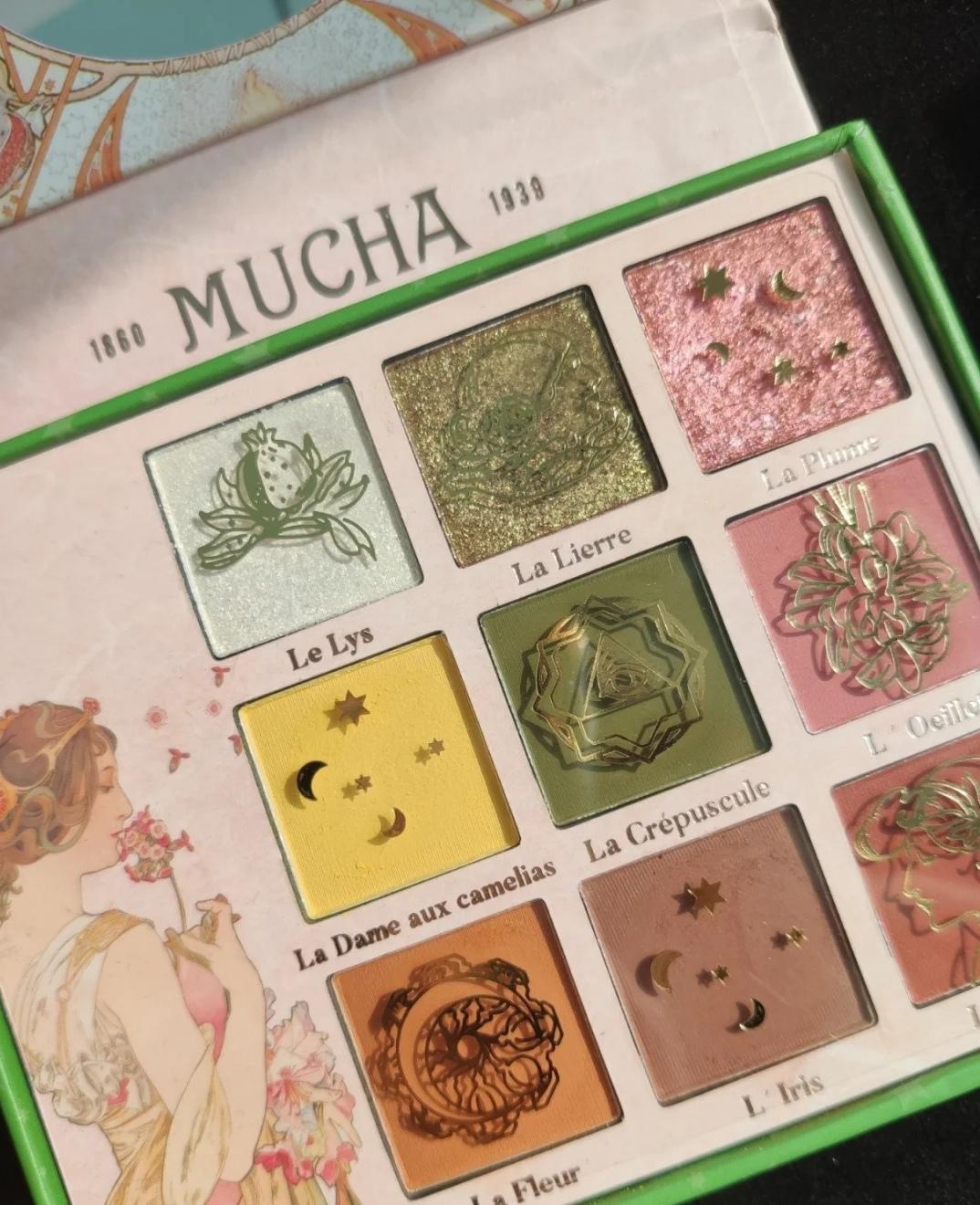 学生党推荐大牌眼影,学生党用的便宜的眼影