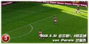 “窝利”入球，*力暴**与艺术的杰作