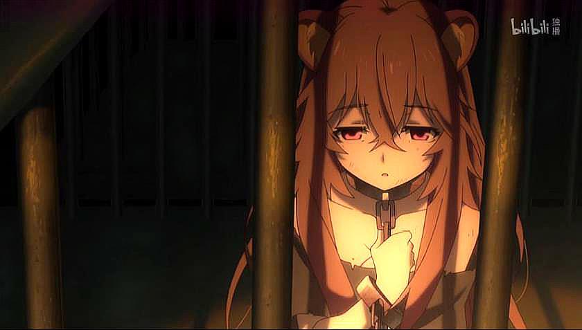 盾之勇者尚文近况,盾之勇者成名录角色