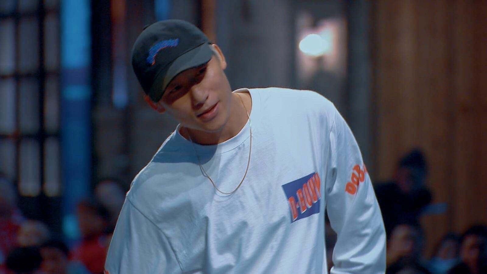 街舞成功学大师,街舞的魅力和正能量让人沦陷