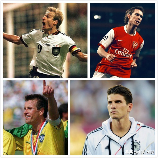 0元签下4860万欧卖出，细诉德甲黑店斯图加特的6笔无本买卖