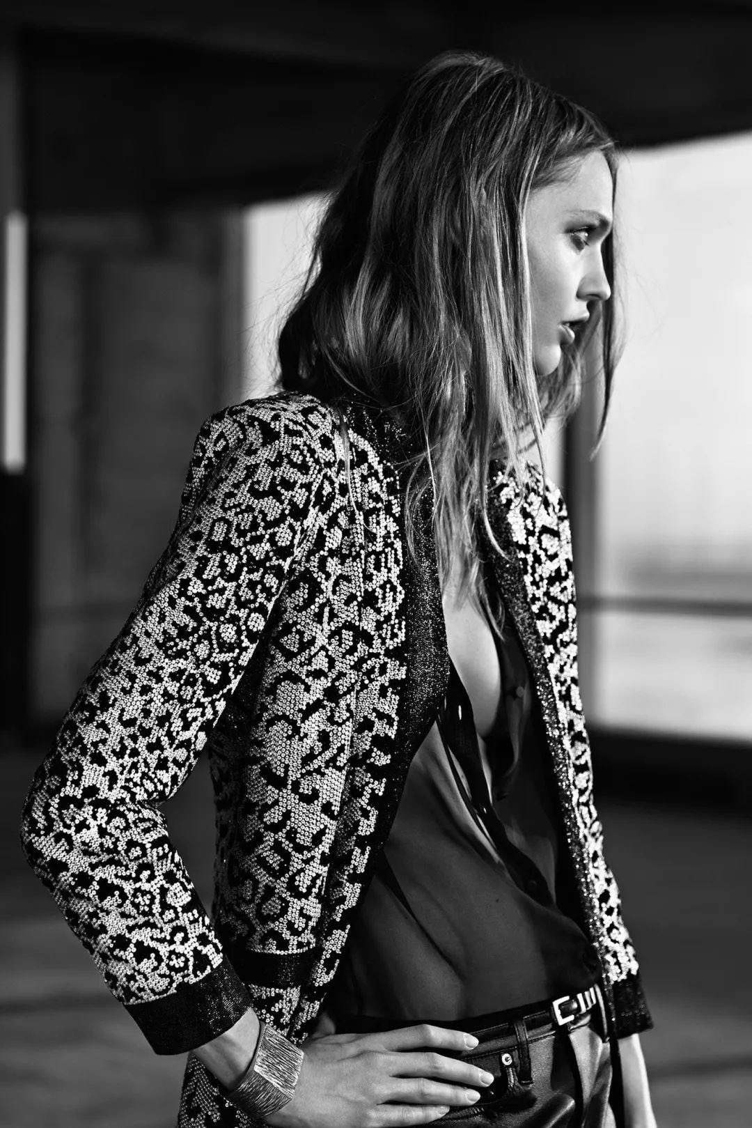 celine风格预测,celine如何成为国际超模