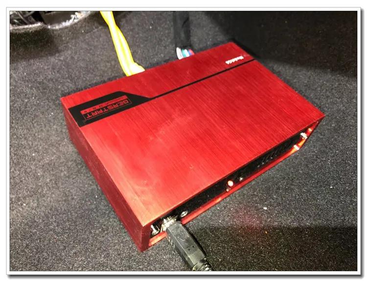 长安欧尚改装柏林音响多少钱,长安欧尚x7plus音响效果