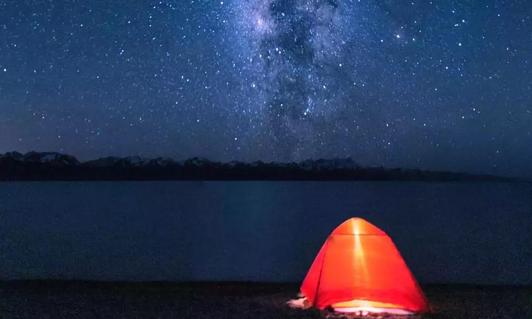 「又见*藏西**」星空*藏西**，一场史诗级的“追星”之旅