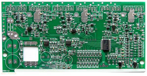 自己制作pcb板的完整流程,如何简单的自己动手做pcb板