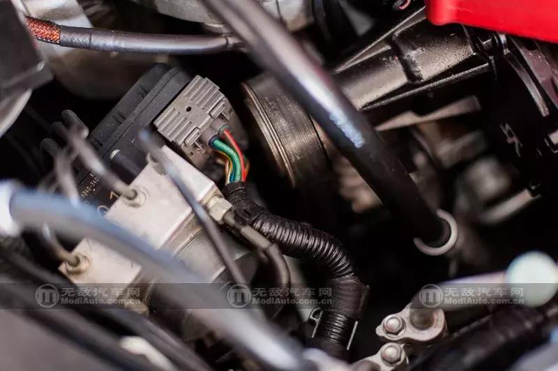 2023阿特兹改装,阿特兹改c63卡钳