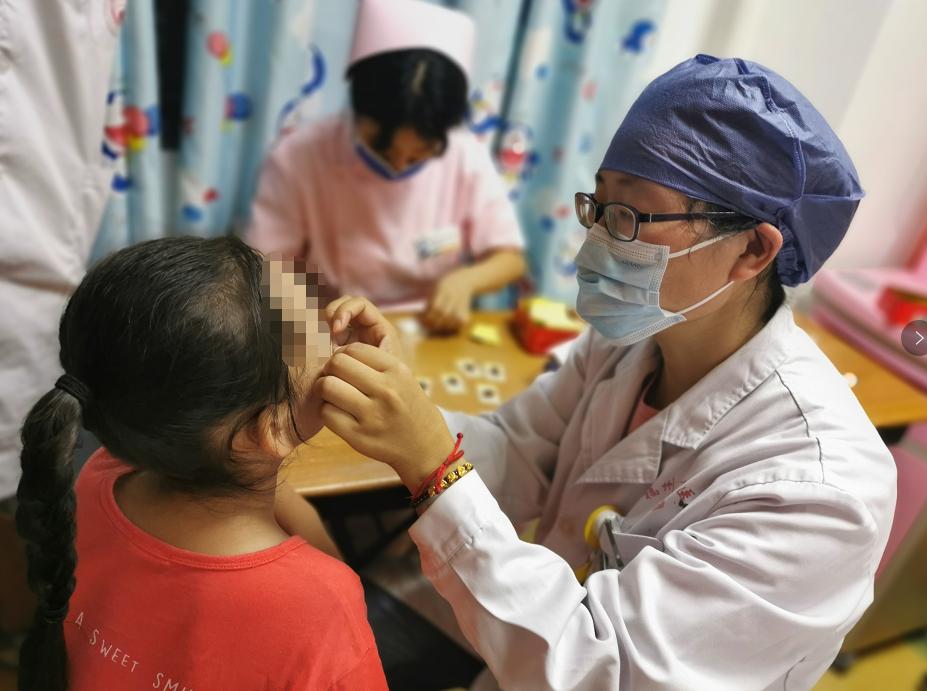 初伏锻炼养生,十五个专科齐上阵辨证施灸是关键