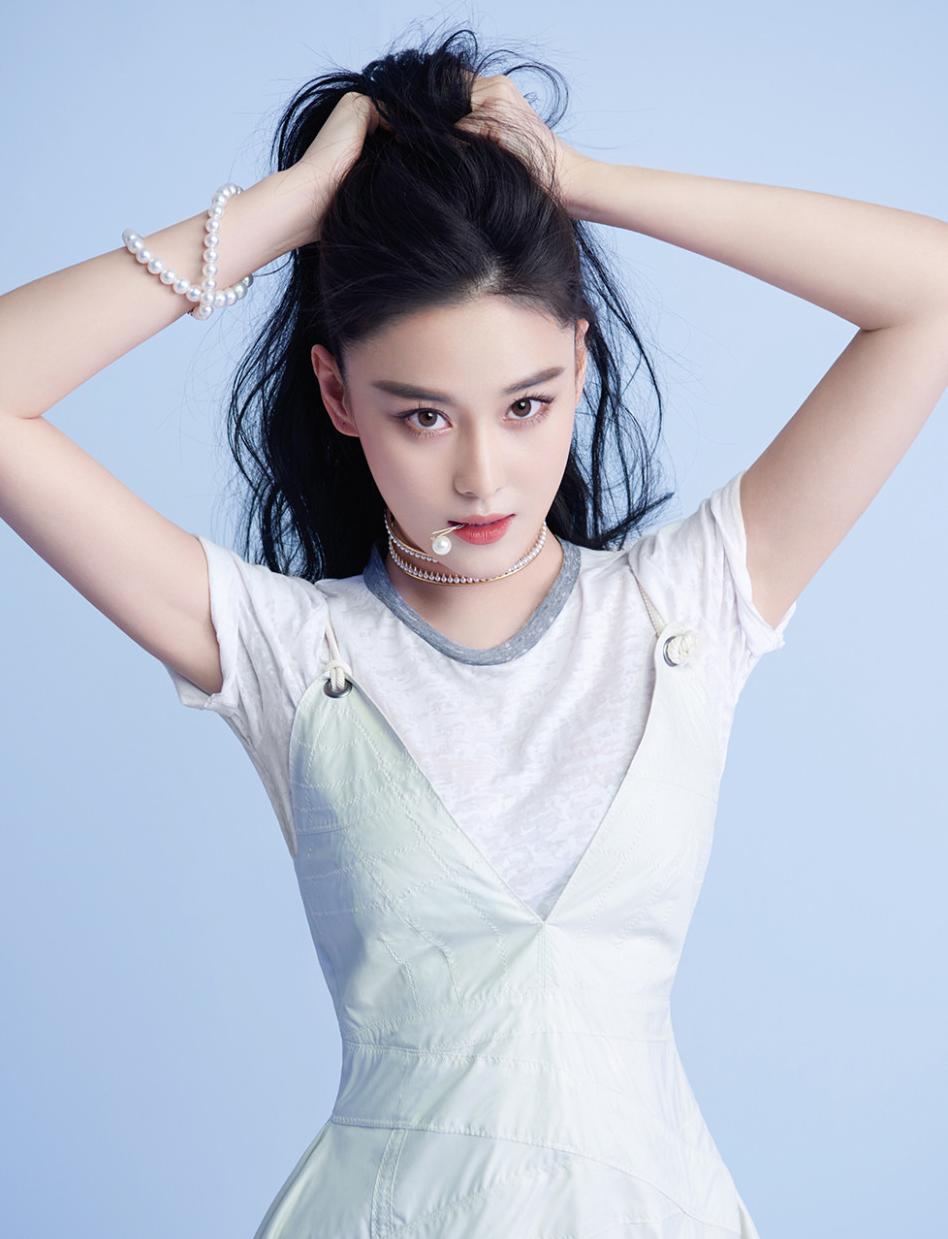 张馨予和沈梦辰,张馨予找代购被骗事件始末