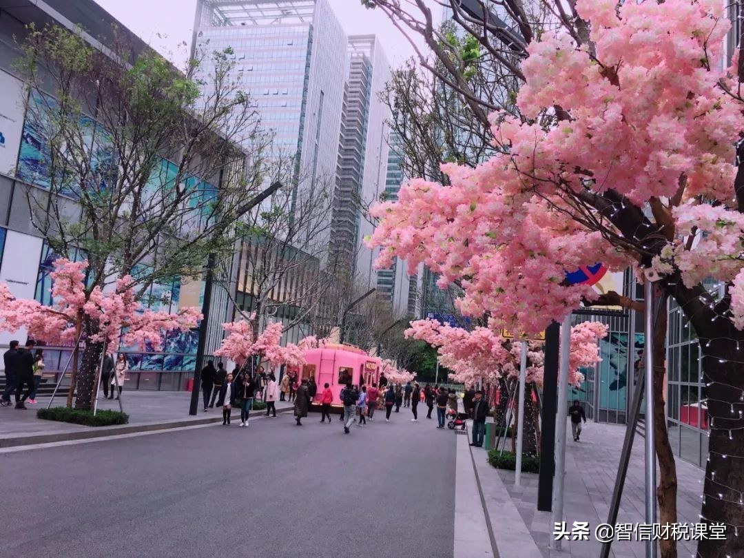 深圳大型商场进展,深圳新建商场有哪些