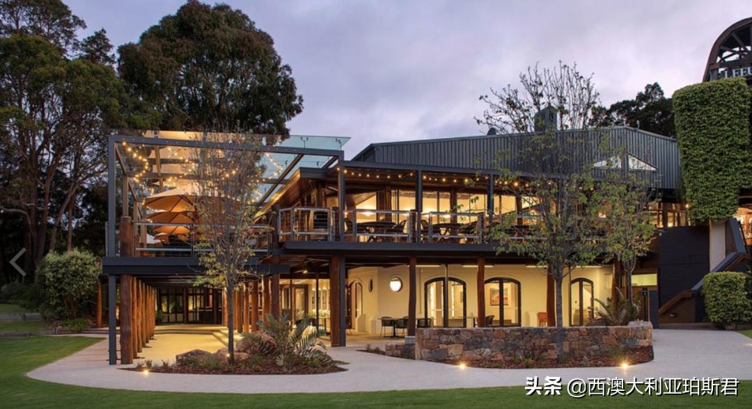 这个梗火爆全网？既然提到privilege，那就说说西澳人的高傲在哪