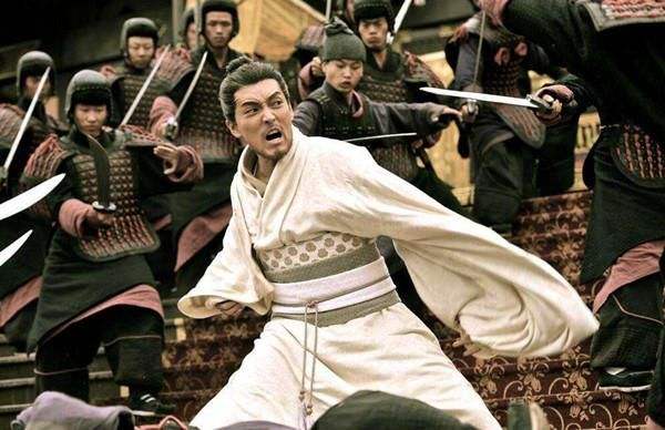 韩信萧何张良为什么没有好的结局,韩信被杀后萧何说了四个字