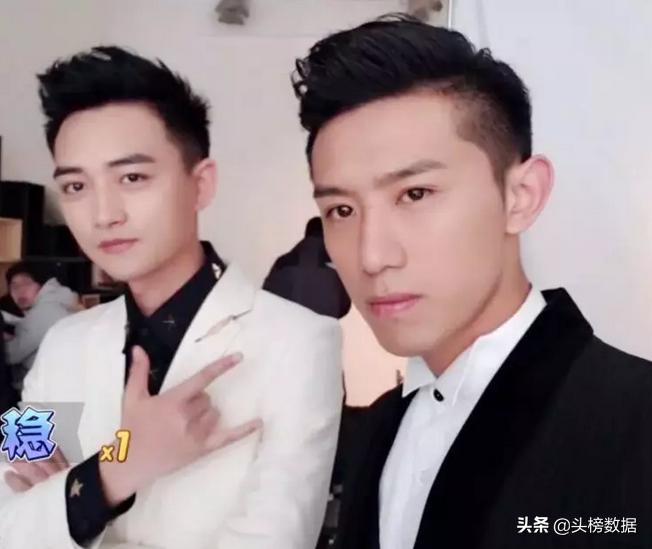 不姜舅组合单飞后状况频出，大舅*痛哥**哭：我不会拉的