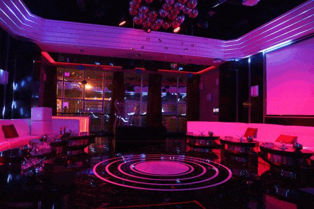 嗨起来ktv永信街,嗨起来抖音ktv