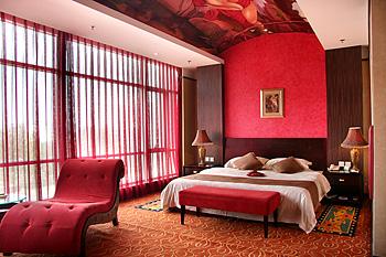 主题酒店设计选哪家,主题酒店介绍及其主要特色