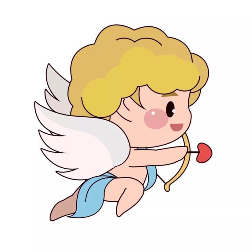 维纳斯和丘比特的爱情,爱神维纳斯和爱神丘比特