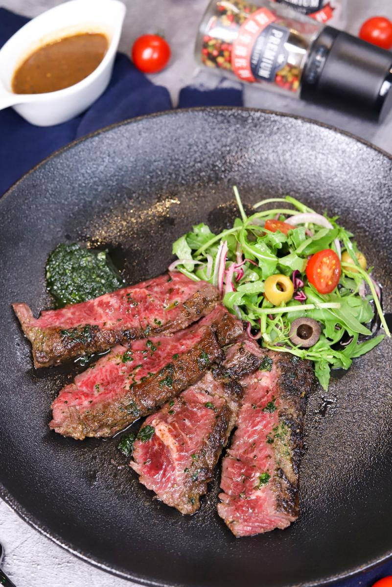 厦门这家27年的老牌牛排店,厦门最顶级的牛排店