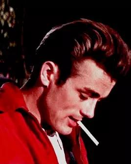 无因的反叛詹姆斯迪恩穿搭,无因的反叛小说