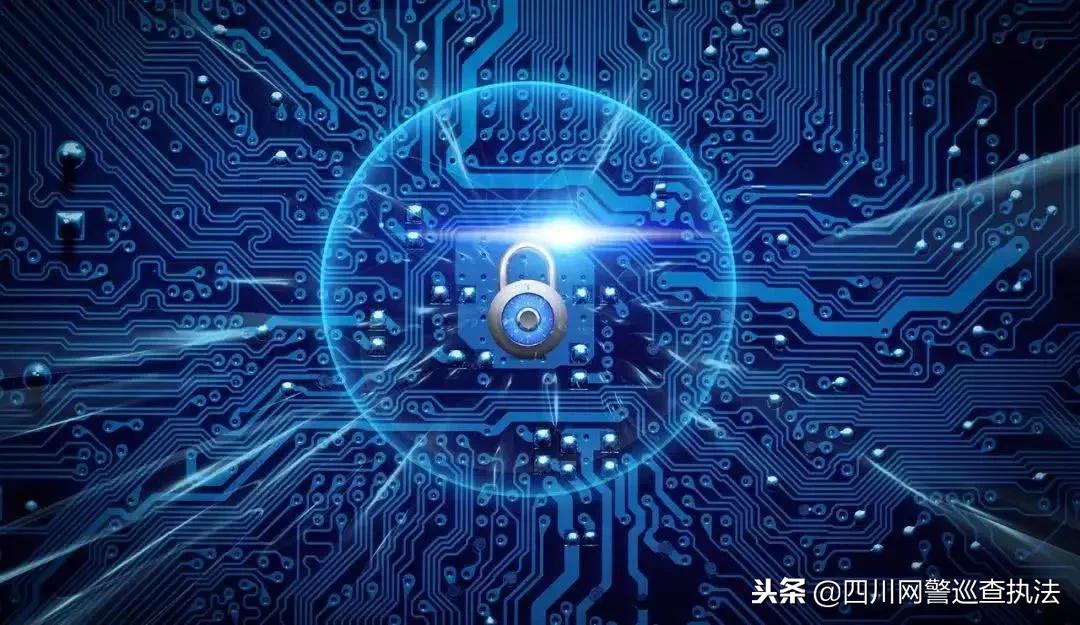 他们是应势而生的警种,无形世界的守护者!