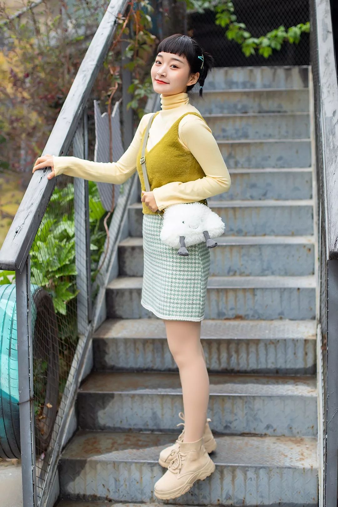 换了这几个包朋友都以为我暴富了！