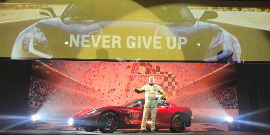 真正的雪佛兰是什么样子的,雪佛兰的良心之作