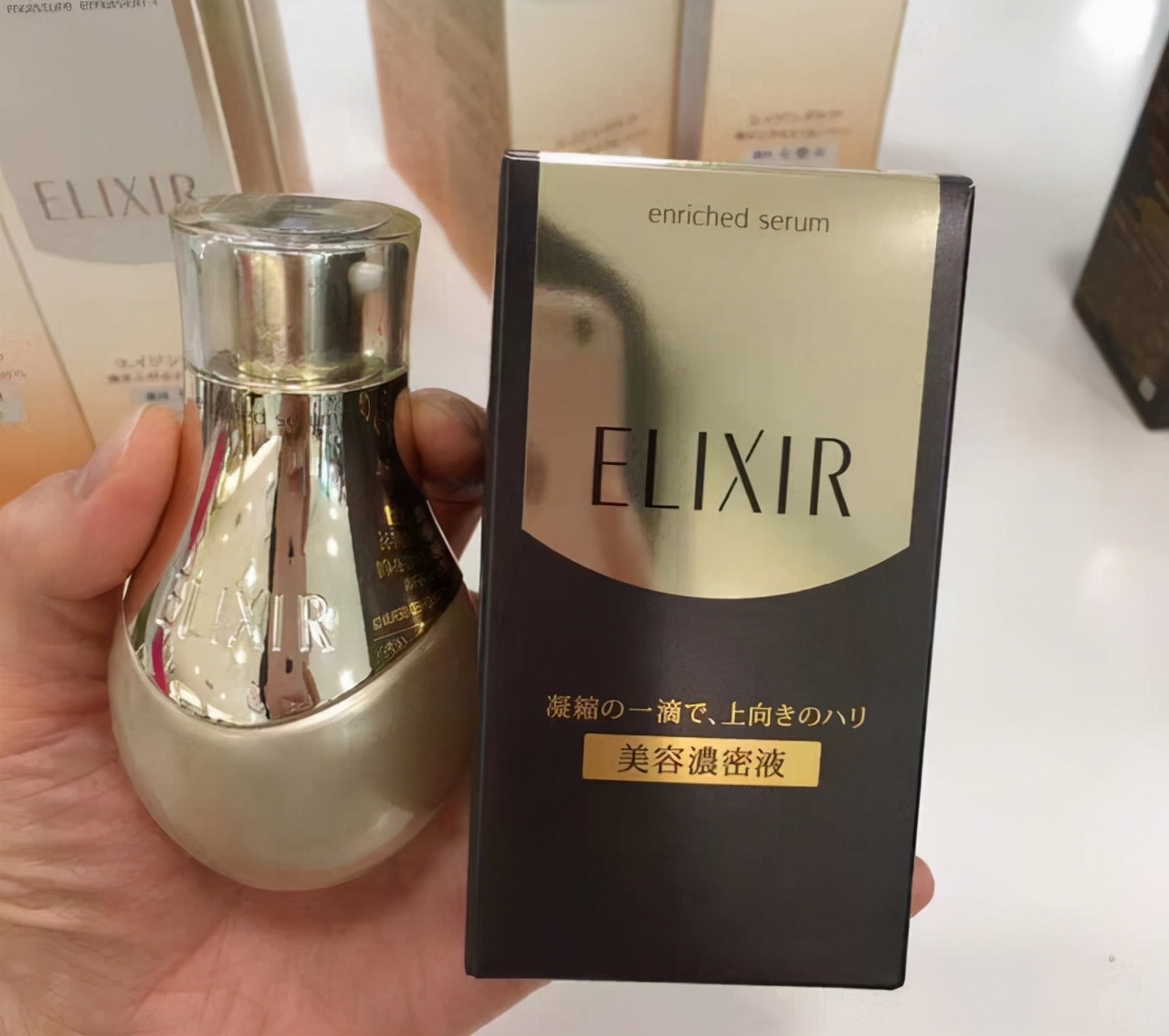 美妆博主亲测好用的精华水,美妆博主亲测精华液视频