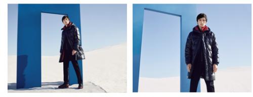 夹克男装哪个品牌好看,夹克什么牌子好看