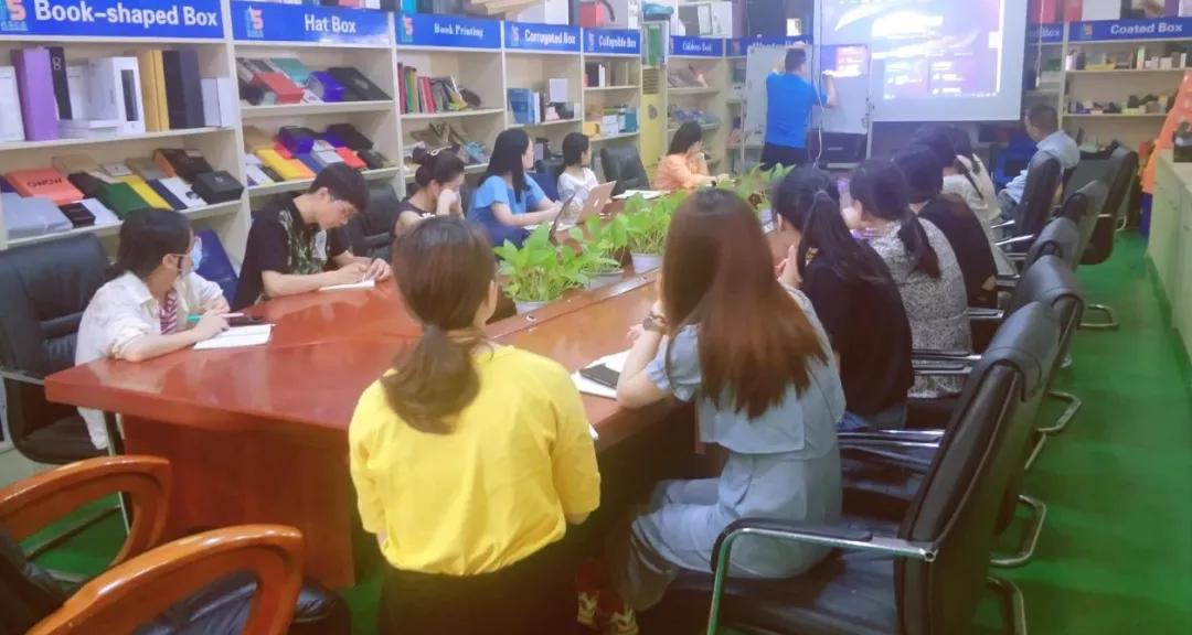 广州疫情下的外贸企业,疫情后广州外贸的现状