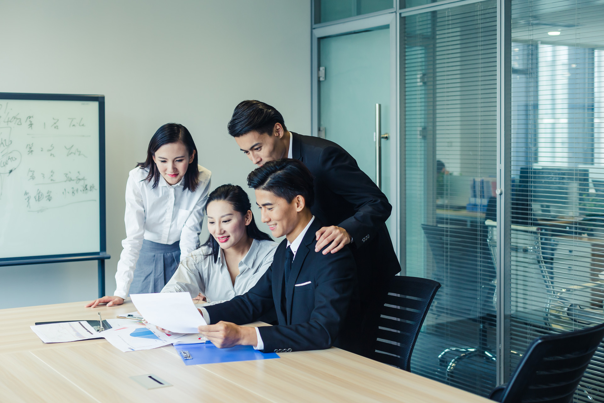 下属不肯干工作怎么跟上级汇报,下属不干活怎么管理