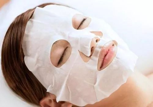 敏感肌用的面膜正常皮肤可以用吗,敏感肌可以用玻尿酸面膜吗