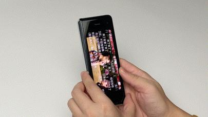 三星galaxyfold有什么优势,三星galaxyfold深度评测