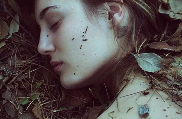 偏执极端型人格的爱情太可怕,不同型人格的爱情