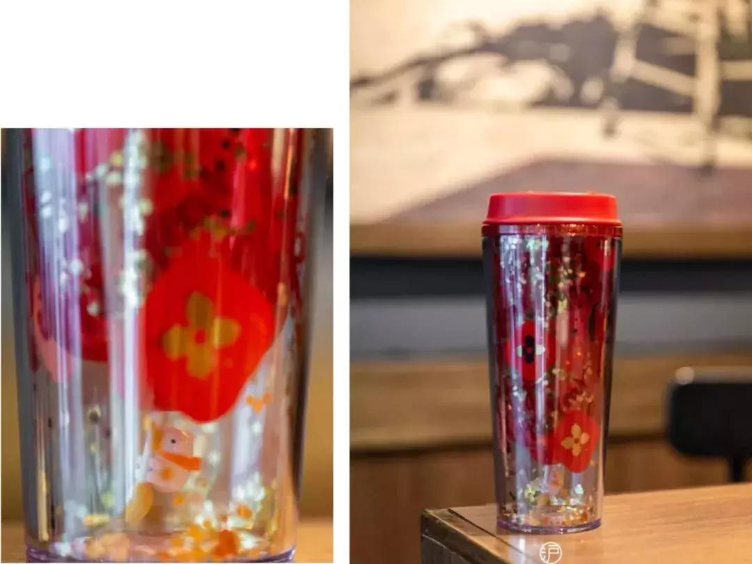 星巴克猪猪杯到哪预订,星巴克最新限定杯