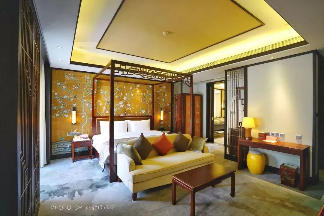 古北水镇泡温泉攻略,古北水镇攻略两天一夜不含温泉