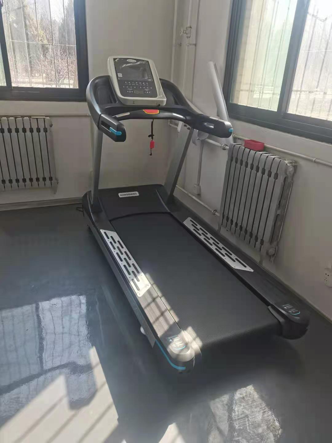 哪种牌子的跑步机比较好,什么牌子跑步机最好